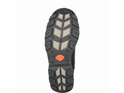 Harley-Davidson® Men's Brockwood Riding Boots - D97329