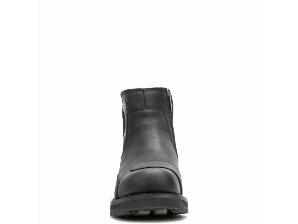 Harley-Davidson® Men's Brockwood Riding Boots - D97329