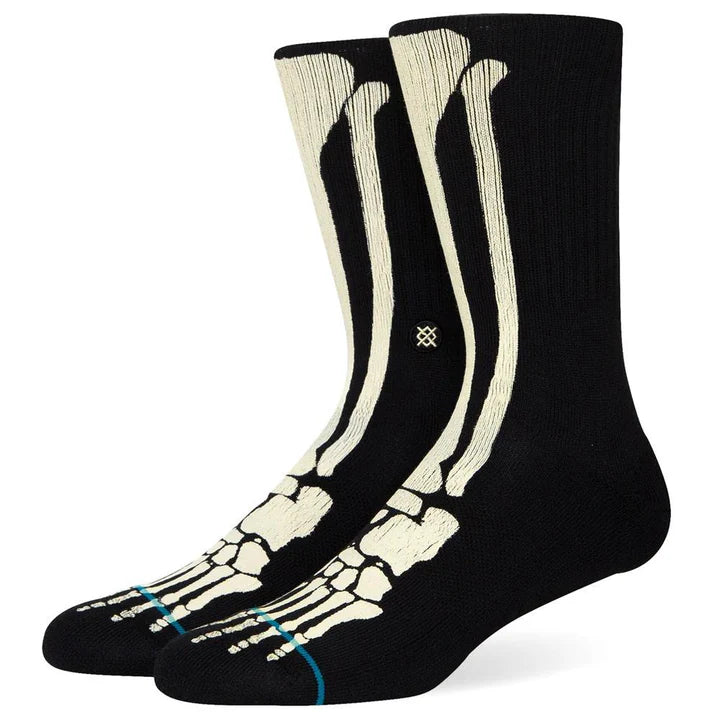 Stance Bonez Socks