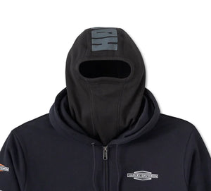 Harley-Davidson® Roaring Balaclava Hoodie - 96004-25VM