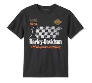 Harley-Davidson® Men's Road Racer Graphic Tee - 96015-25VM