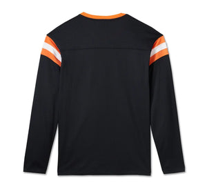 Harley-Davidson® Play On Mesh Jersey  - 96018-25VM