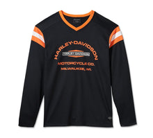 Harley-Davidson® Play On Mesh Jersey  - 96018-25VM