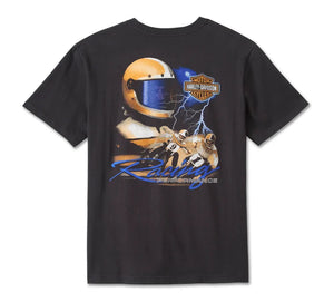 Harley-Davidson® Men's H-D Night Rider Tee - 96026-25VM