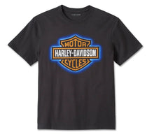 Harley-Davidson® Men's H-D Night Rider Tee - 96026-25VM