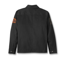 Harley-Davidson® Working Man Overshirt - 96044-25VM