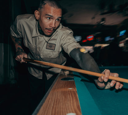 Dickies x H-D Built to Outlast Work Shirt - 96086-26VM