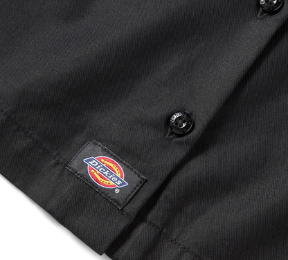 Dickies x H-D Built to Outlast Boxy Work Shirt -  96103-26VW