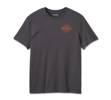 Harley-Davidson® V-Twin Eagle Graphic Tee - 96124-25VM