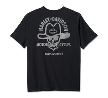 Harley-Davidson® Cowboy Rider Graphic Tee - 96128-25VM