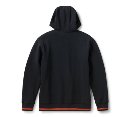 H-D Essential Bar & Shield Hoodie - 96143-26VM