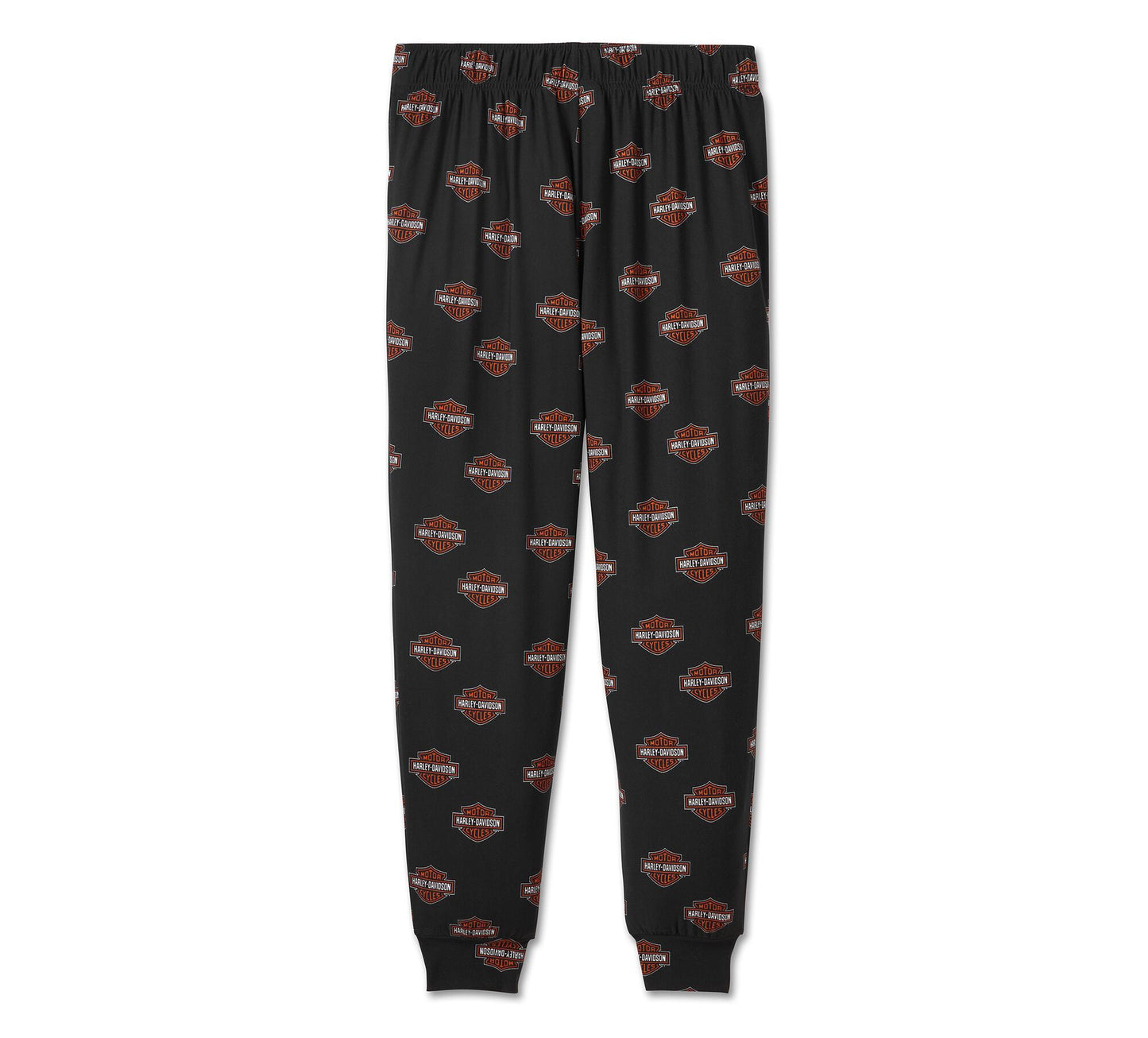 Harley-Davidson® Bar & Shield Long Sleeve Pajama Set - 96159-25VW