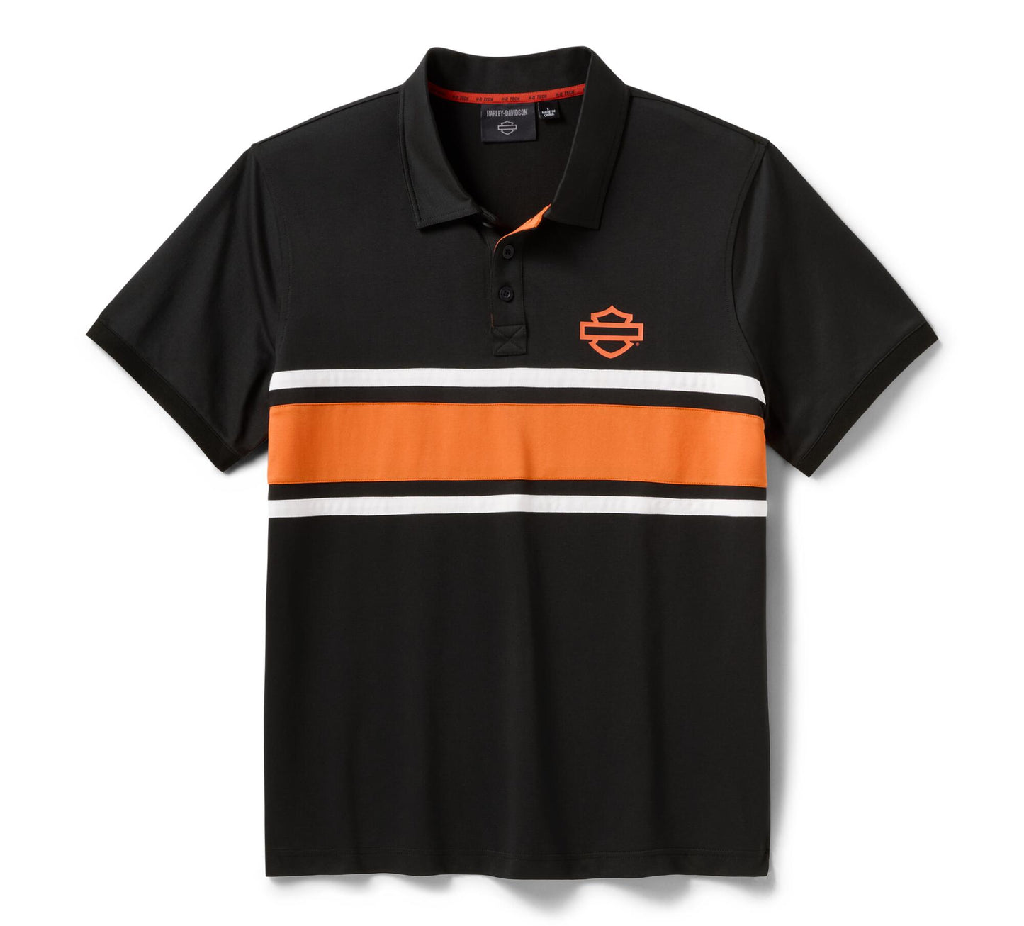 H-D TECH COOLMAX® Polo - 96170-26VM