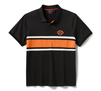 H-D TECH COOLMAX® Polo - 96170-26VM