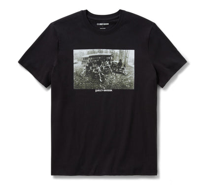 H-D Archive Photo Tee - 96172-26VM