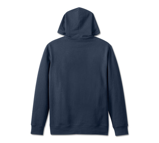 H-D Eye on the Prize Pullover Fleece Hoodie - 96387-26VM