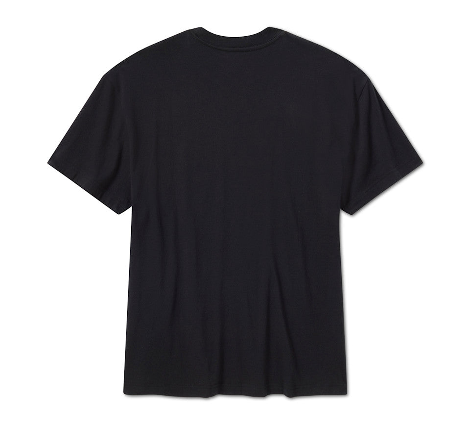 H-D Break Free Short Sleeve Tee - 96393-26VM