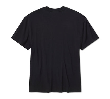 H-D Break Free Short Sleeve Tee - 96393-26VM