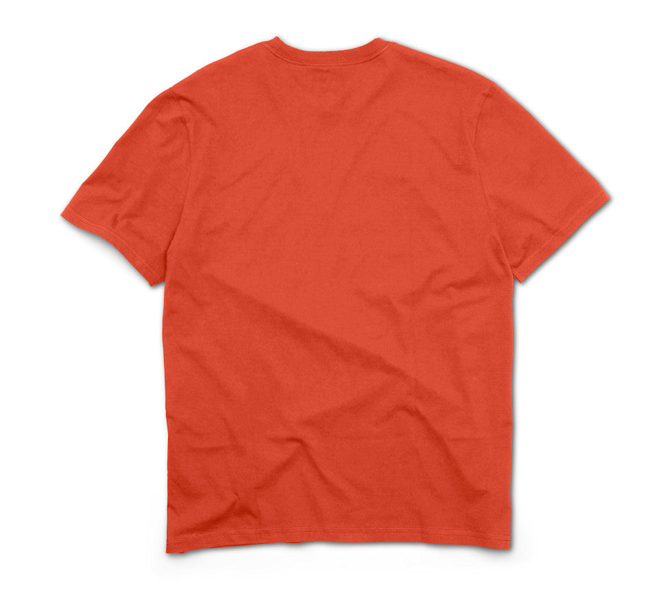 H-D Men's Standard Bar & Shield Tee - 96487-26VM