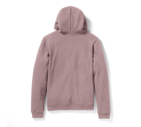 H-D Women's Standard Bar & Shield Pullover Hoodie - 96602-26VW