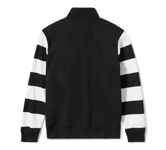 Harley-Davidson® Men's Breakout 1/4 Zip Pullover - 96717-25VM