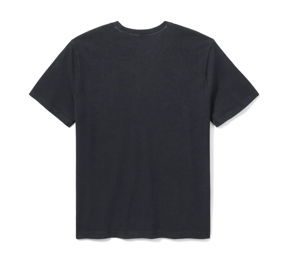 Harley-Davidson® Men's Lightning Eagle Tee - 96718-25VM