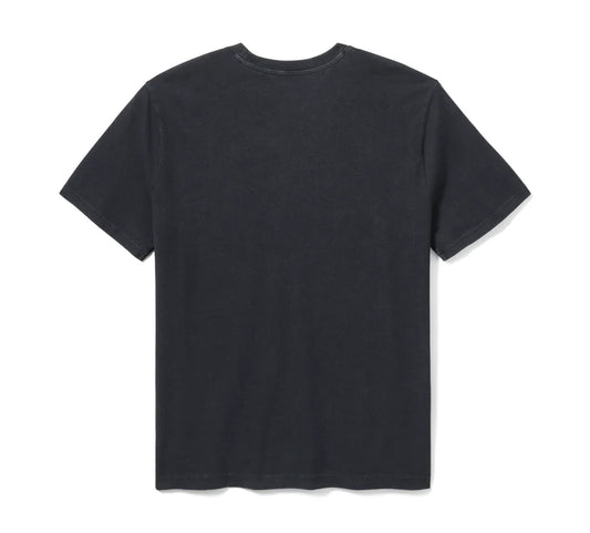 Harley-Davidson® Men's Lightning Eagle Tee - 96718-25VM