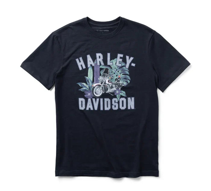 Harley-Davidson® X Reyn Spooner ’93 Heritage Softail T-Shirt - 96916-23Vm Men’s