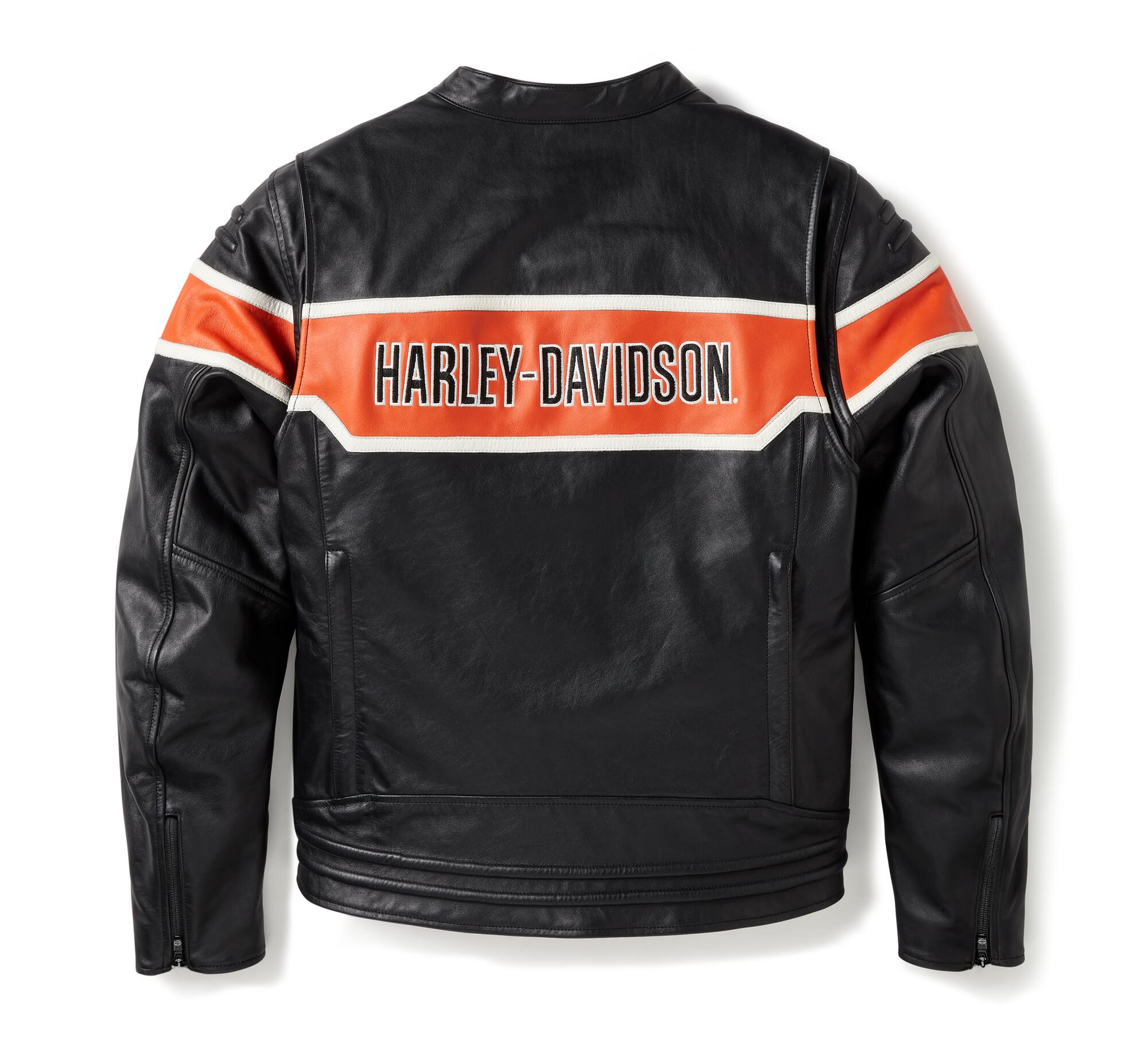 Harley-Davidson® Riding Jacket Collection – Warr's Harley-Davidson