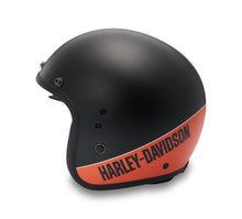 Harley-Davidson® H-D® Victory X14 Sun Shield 3/4 Helmet - 97116-25EX