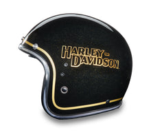 Harley-Davidson® X14 Sun Shield 3/4 Helmet - 97117-25EX