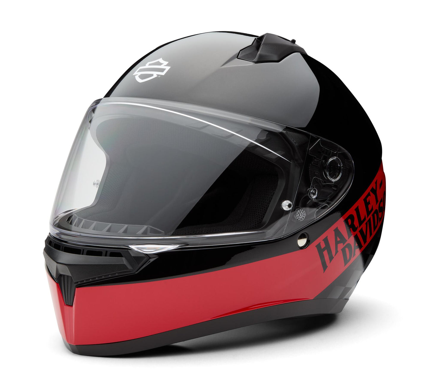 H-D Velo H34 Full Face Helmet - 97126-26EX