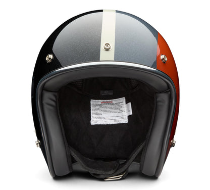 H-D Ace C02 3/4 Helmet - 97128-26EX