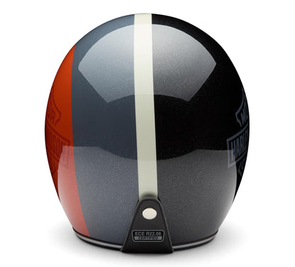 H-D Ace C02 3/4 Helmet - 97128-26EX