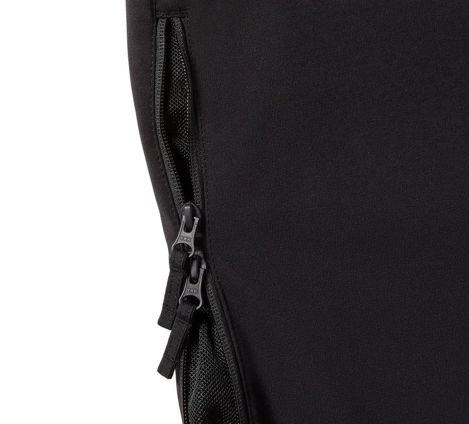 Harley-Davidson® Men's Deflector Riding Fleece - 97132-25VM