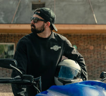 Harley-Davidson® Men's Deflector Riding Fleece - 97132-25VM
