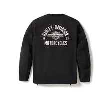 Harley-Davidson® Men's Deflector Riding Fleece - 97132-25VM