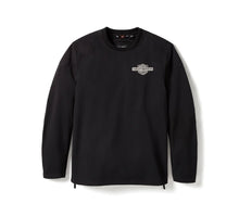 Harley-Davidson® Men's Deflector Riding Fleece - 97132-25VM