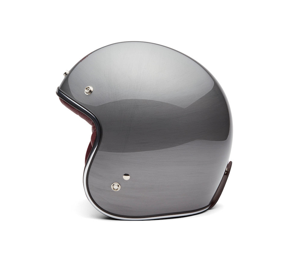 H-D Ace C02 3/4 Helmet Gloss Grey - 97139-26EX