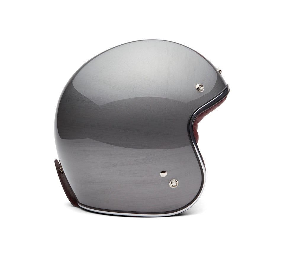 H-D Ace C02 3/4 Helmet Gloss Grey - 97139-26EX