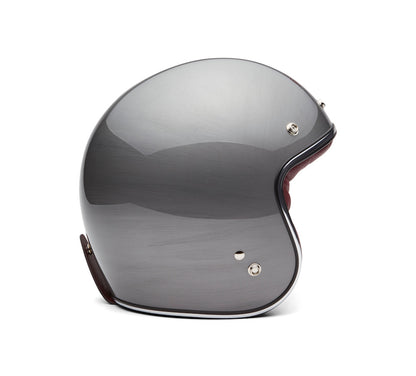 H-D Ace C02 3/4 Helmet Gloss Grey - 97139-26EX
