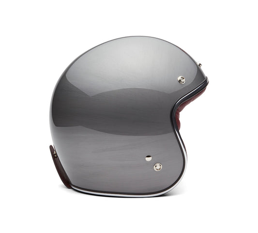 H-D Ace C02 3/4 Helmet Gloss Grey - 97139-26EX