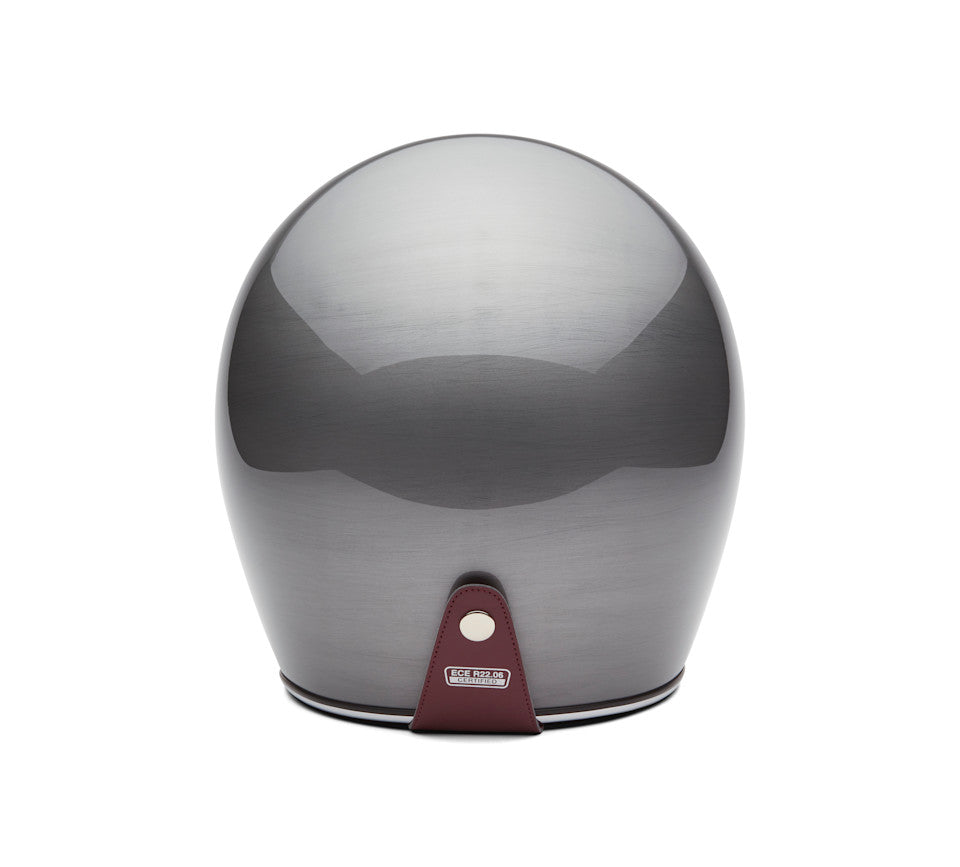 H-D Ace C02 3/4 Helmet Gloss Grey - 97139-26EX