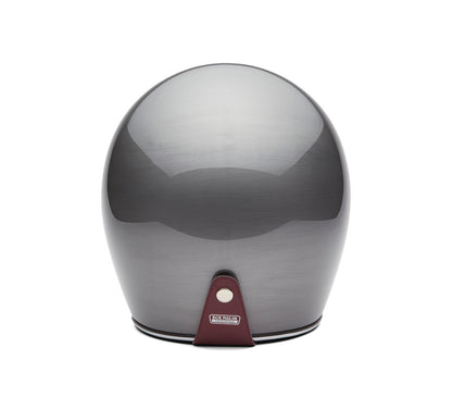 H-D Ace C02 3/4 Helmet Gloss Grey - 97139-26EX