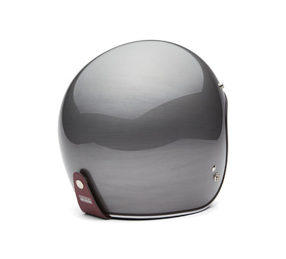 H-D Ace C02 3/4 Helmet Gloss Grey - 97139-26EX