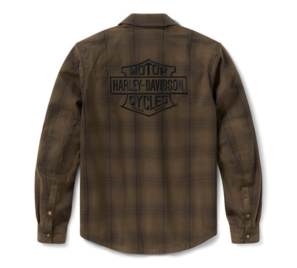 Harley-Davidson® Men's Operative 2.0 Riding Shirt Jacket - 97151-26VM