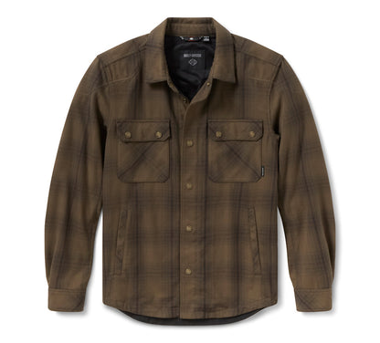 Harley-Davidson® Men's Operative 2.0 Riding Shirt Jacket - 97151-26VM