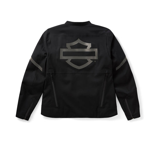 H-D Odyssey Waterproof Riding Jacket - 97169-26VM