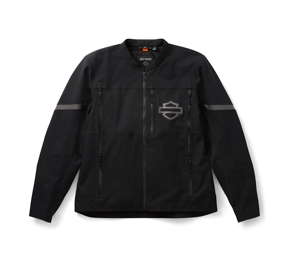 H-D Odyssey Waterproof Riding Jacket - 97169-26VM