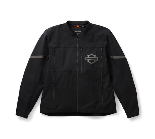 H-D Odyssey Waterproof Riding Jacket - 97169-26VM